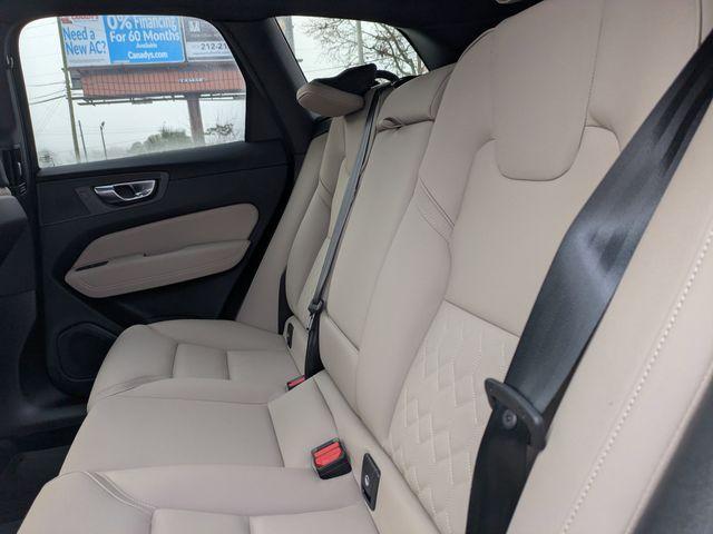 new 2026 Volvo XC60 car