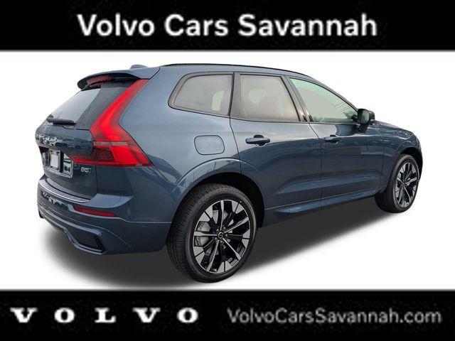 new 2026 Volvo XC60 car