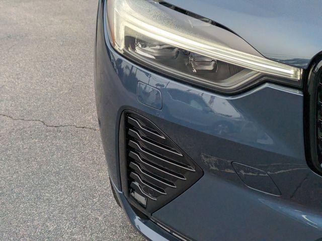 new 2026 Volvo XC60 car