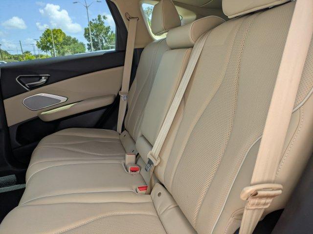 used 2021 Acura RDX car, priced at $25,794