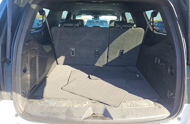 used 2023 Chevrolet Suburban car, priced at $35,650