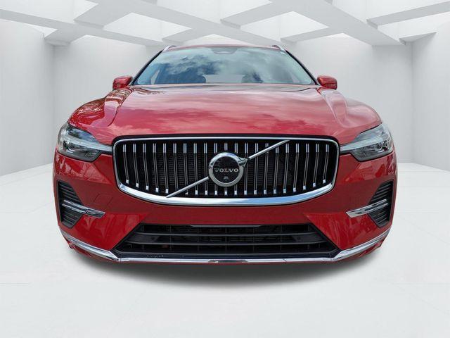 used 2023 Volvo XC60 car, priced at $35,880