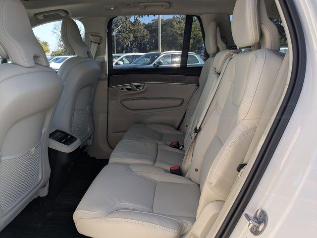 new 2026 Volvo XC90 car