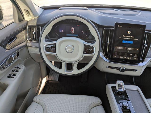 new 2026 Volvo XC90 car