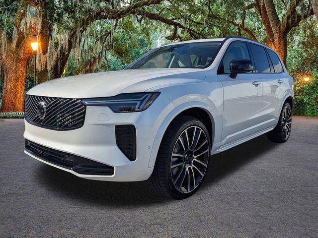 new 2026 Volvo XC90 car