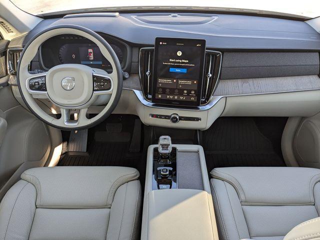 new 2026 Volvo XC90 car