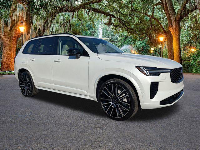 new 2026 Volvo XC90 car