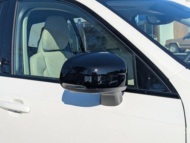 new 2026 Volvo XC90 car