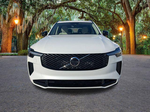 new 2026 Volvo XC90 car