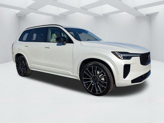 new 2026 Volvo XC90 car