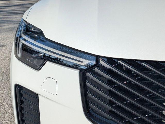 new 2026 Volvo XC90 car