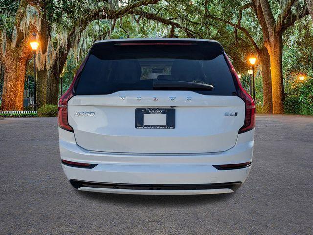 new 2026 Volvo XC90 car