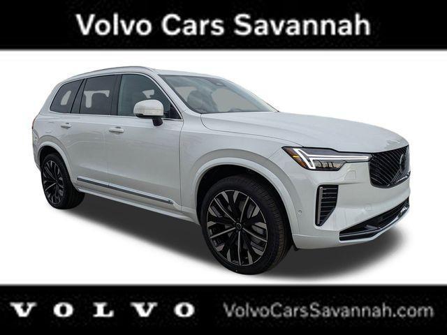 new 2026 Volvo XC90 car
