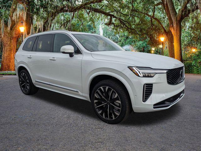 new 2026 Volvo XC90 car