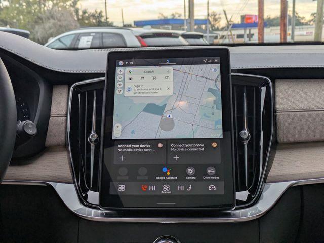 new 2026 Volvo XC90 car