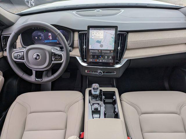 new 2026 Volvo XC90 car