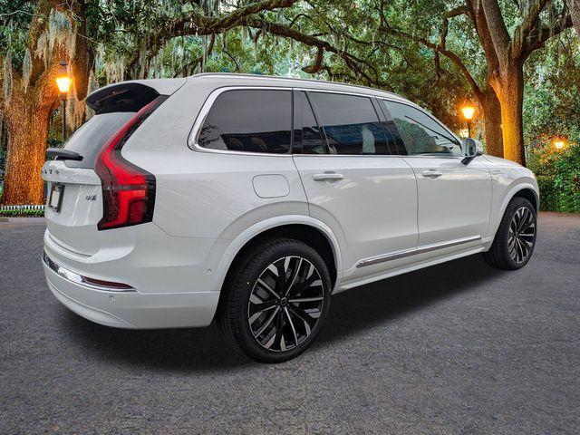 new 2026 Volvo XC90 car