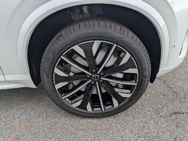 new 2026 Volvo XC90 car