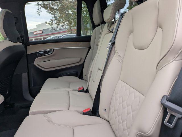 new 2026 Volvo XC90 car