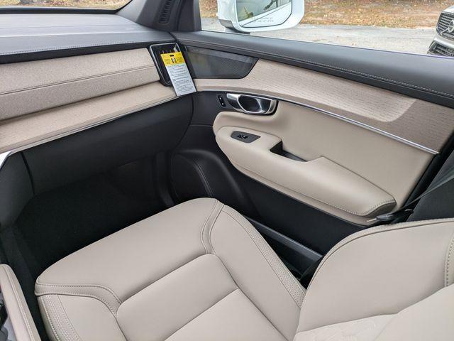 new 2026 Volvo XC90 car