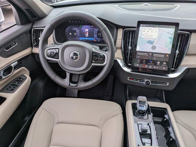 new 2026 Volvo XC90 car