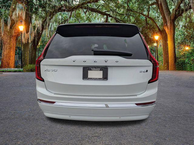 new 2026 Volvo XC90 car