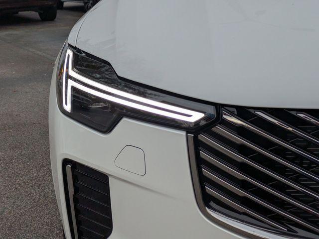 new 2026 Volvo XC90 car