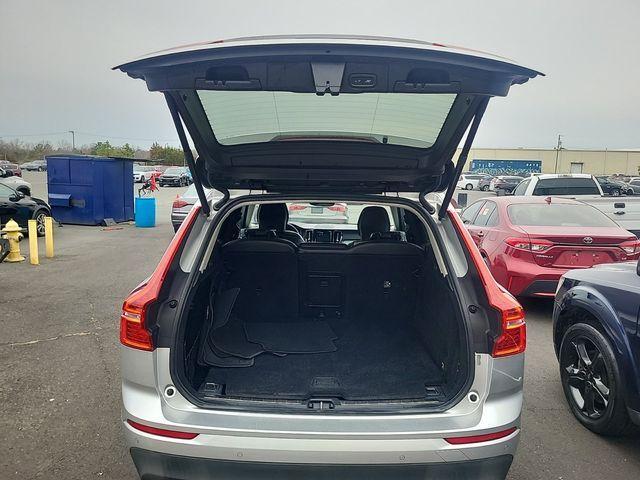 used 2019 Volvo XC60 car, priced at $20,991