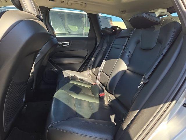 used 2019 Volvo XC60 car, priced at $20,991