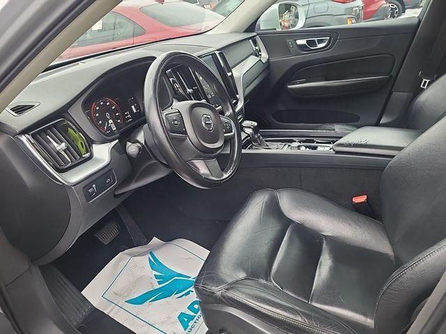 used 2019 Volvo XC60 car, priced at $20,991