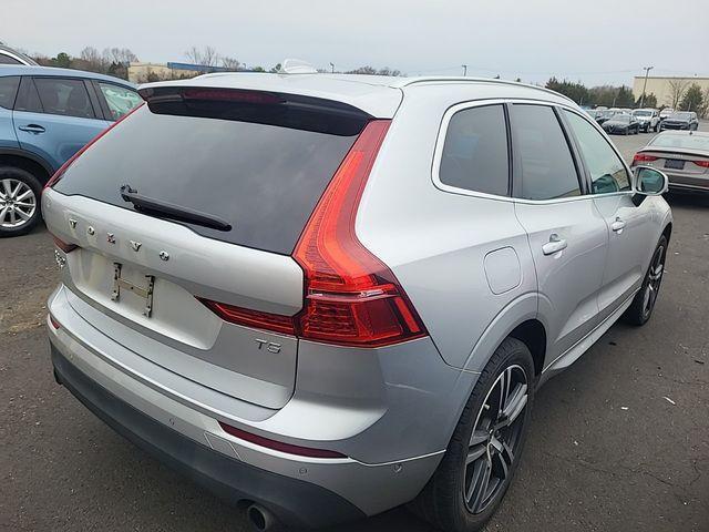 used 2019 Volvo XC60 car, priced at $20,991