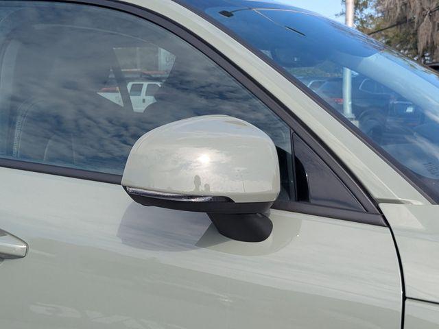 used 2023 Volvo XC40 car, priced at $28,550