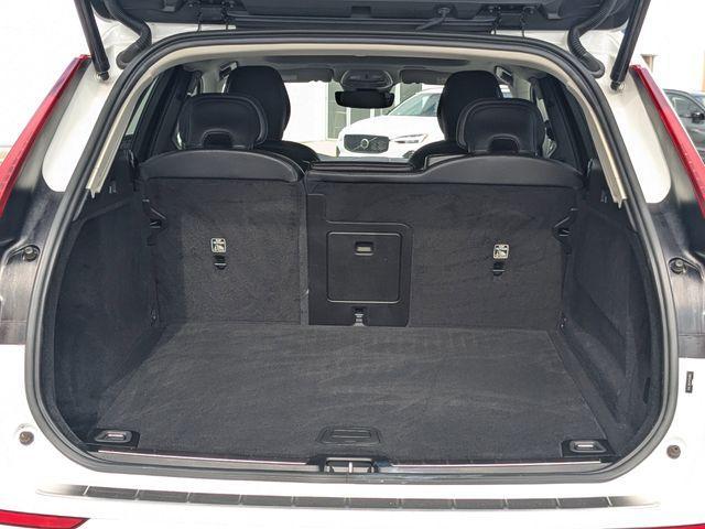 used 2023 Volvo XC60 car, priced at $28,993