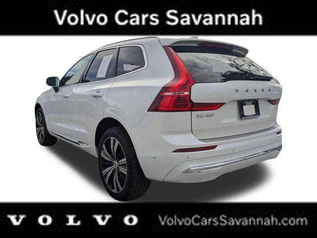 used 2023 Volvo XC60 car, priced at $28,993