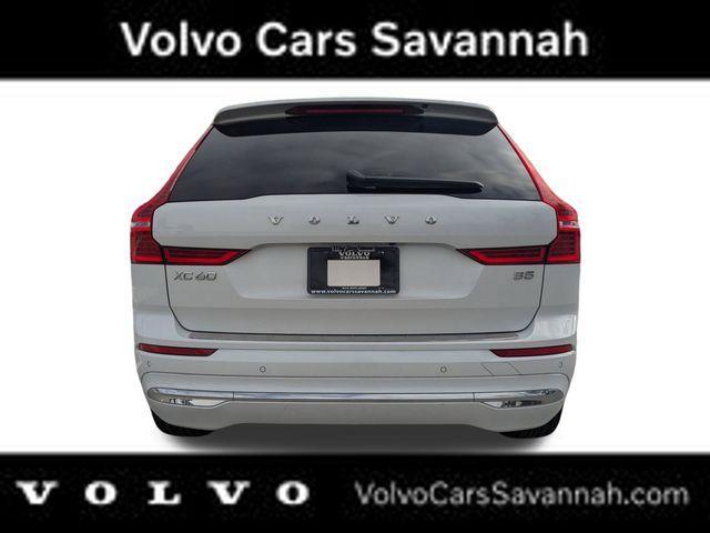 used 2023 Volvo XC60 car, priced at $28,993
