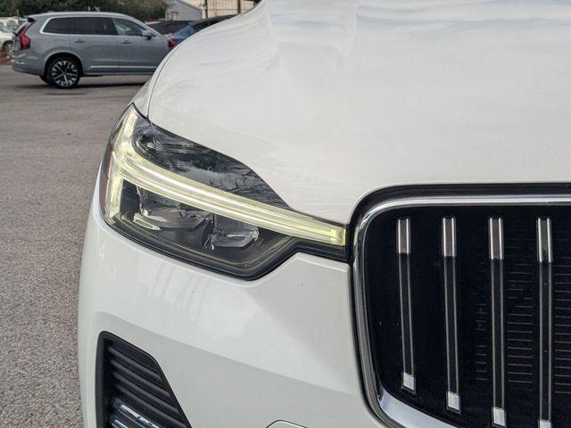 used 2023 Volvo XC60 car, priced at $28,993