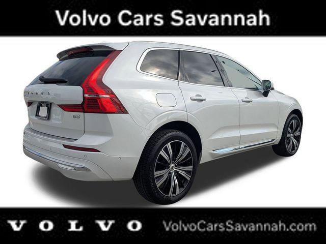 used 2023 Volvo XC60 car, priced at $28,993