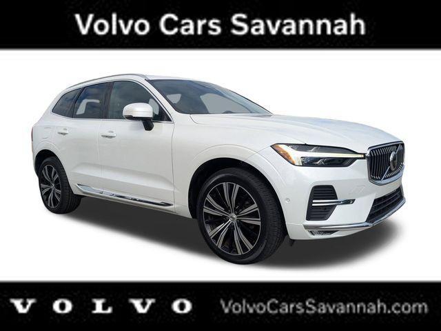 used 2023 Volvo XC60 car, priced at $28,993