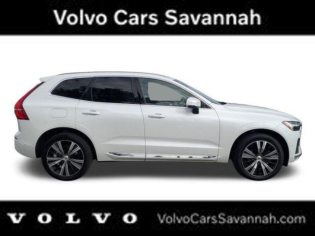 used 2023 Volvo XC60 car, priced at $28,993