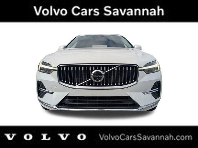 used 2023 Volvo XC60 car, priced at $28,993