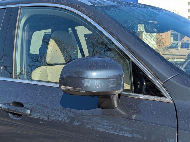 new 2026 Volvo XC90 car