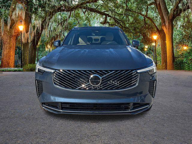 new 2026 Volvo XC90 car