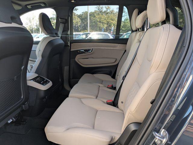 new 2026 Volvo XC90 car