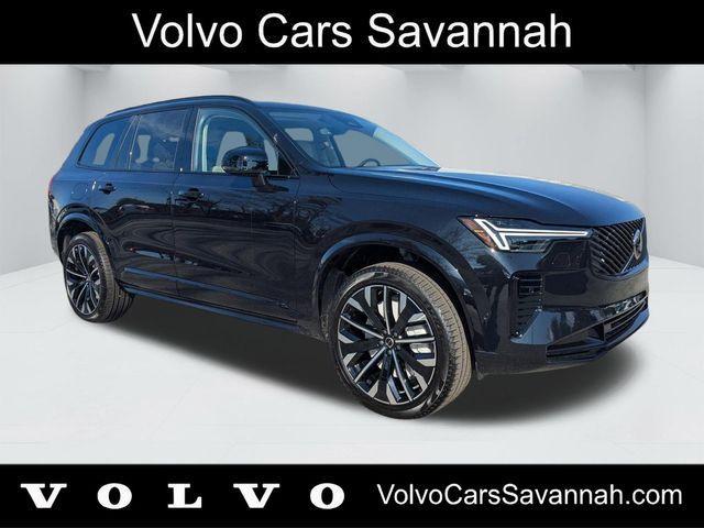 new 2026 Volvo XC90 car