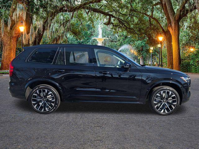 new 2026 Volvo XC90 car