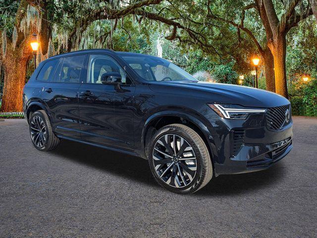 new 2026 Volvo XC90 car