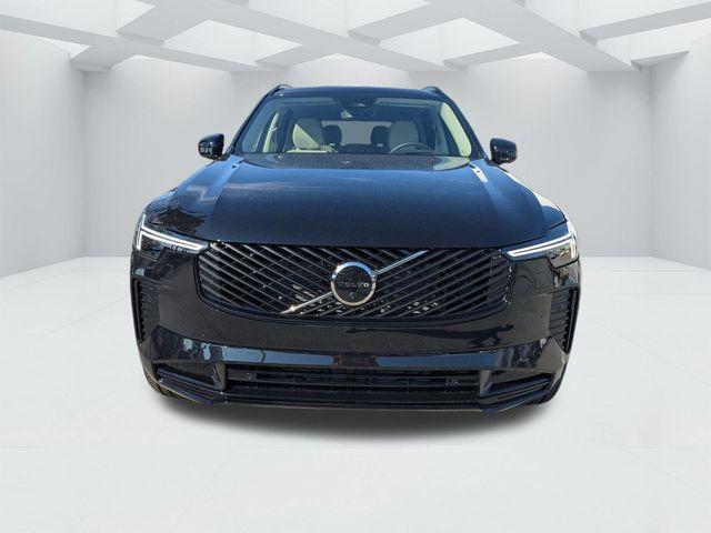 new 2026 Volvo XC90 car