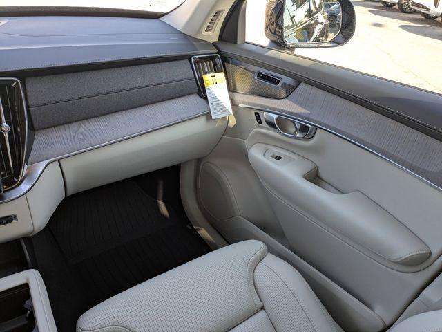 new 2026 Volvo XC90 car