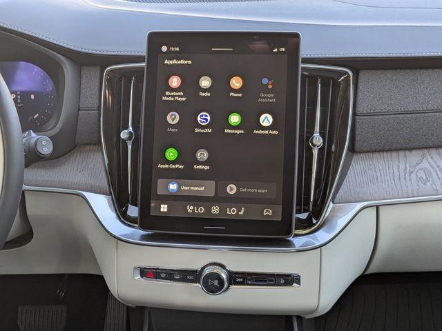 new 2026 Volvo XC90 car