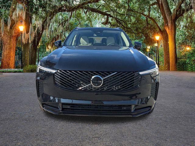 new 2026 Volvo XC90 car